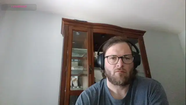 Snapshot of rrunner7718 chatting on March 2025 04:24:02 PM rrunner7718 online show from March 2025 04:24:02 PM