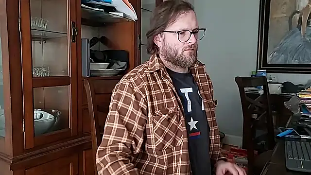 Snapshot of rrunner7718 chatting on March 2025 02:23:02 PM rrunner7718 online show from March 2025 02:23:02 PM