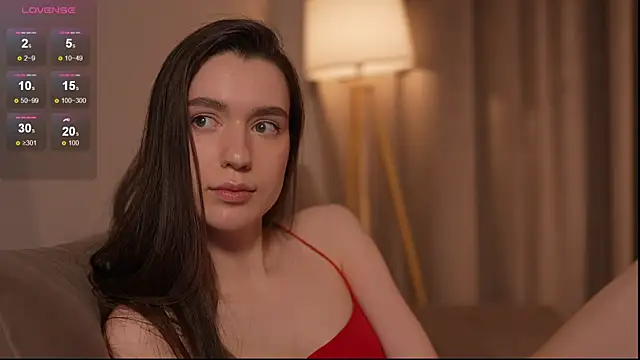 Snapshot of justbarbiee chatting on February 2025 11:16:02 PM justbarbiee online show from February 2025 11:16:02 PM