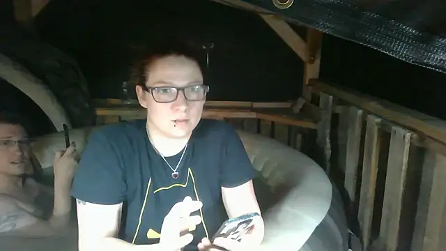 YourNotMySupervisor online show from February 2025 05:55:01 AM