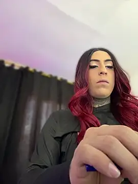 Snapshot of latexgoddes chatting on June 2026 09:29:01 PM latexgoddes online show from June 2026 09:29:01 PM
