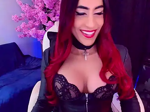 Snapshot of latexgoddes chatting on July 2026 11:48:01 PM latexgoddes online show from July 2026 11:48:01 PM