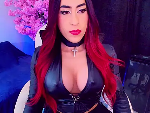 Snapshot of latexgoddes chatting on July 2026 12:59:01 AM latexgoddes online show from July 2026 12:59:01 AM