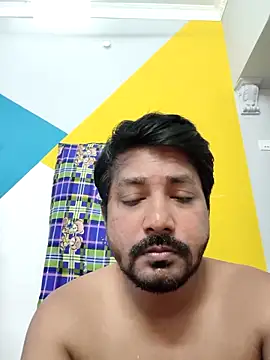 Snapshot of PARTHI012025 chatting on March 2026 06:35:02 AM PARTHI012025 online show from March 2026 06:35:02 AM