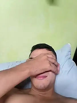 Snapshot of andresiito203 chatting on September 2025 05:54:01 AM andresiito203 online show from September 2025 05:54:01 AM