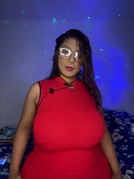 ALEXANDRA95 online show from February 2025 03:47:02 AM