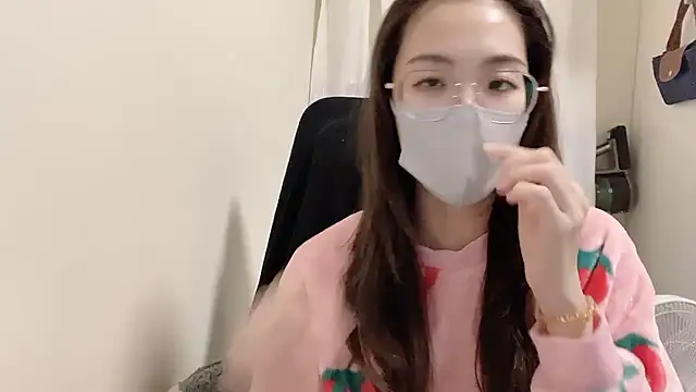 Chu1314 online show from December 2025 03:17:01 PM