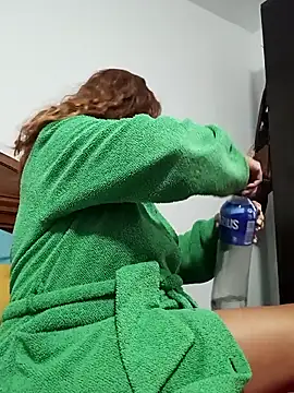 Anur-77 online show from November 2025 10:41:02 PM