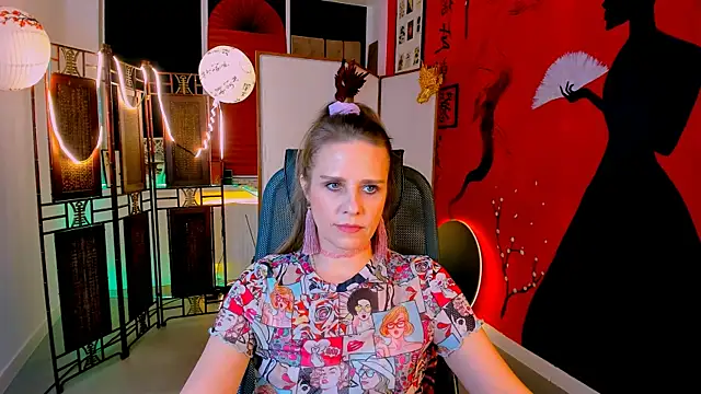 EmiliaBedy online show from March 2025 03:25:02 PM