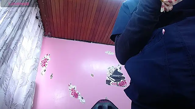 Sofii cutee online show from February 2025 12:28:01 PM