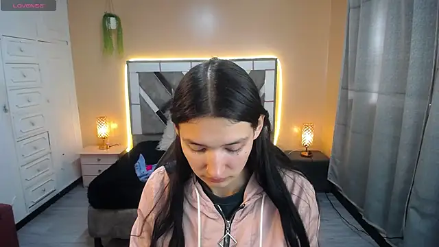 Sofii cutee online show from March 2025 03:06:01 PM