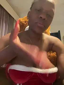 Boneca25 online show from March 2025 06:22:01 PM