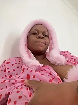 Boneca25 online show from February 2026 09:38:01 AM