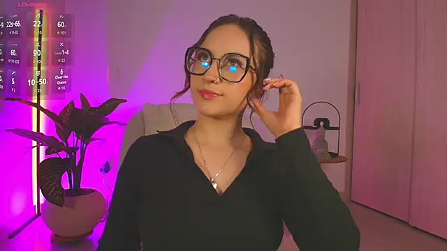 Mara Santoro online show from September 2025 01:18:01 AM