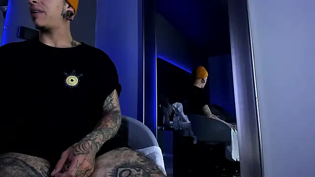 kaletattoo online show from March 2025 05:22:02 AM