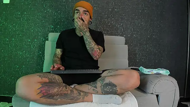 kaletattoo online show from September 2025 10:59:02 AM