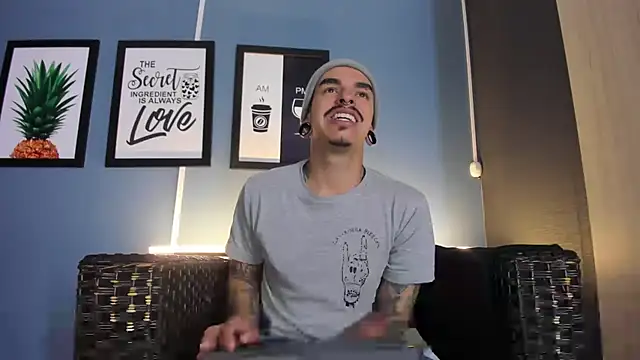 kaletattoo online show from September 2025 11:01:01 AM