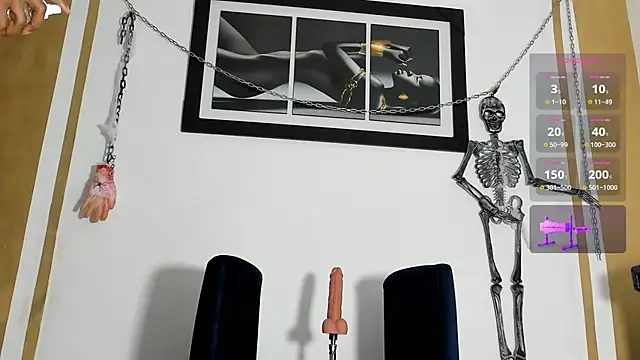 kenner jacksom online show from October 2025 11:05:02 PM