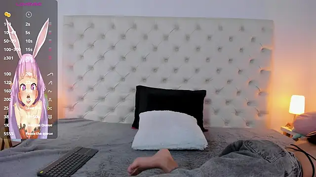 esmeralda06 online show from February 2025 06:49:02 PM