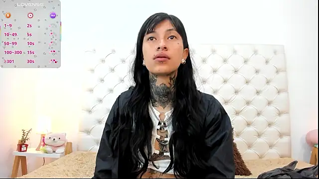 esmeralda06 online show from March 2026 02:55:01 PM