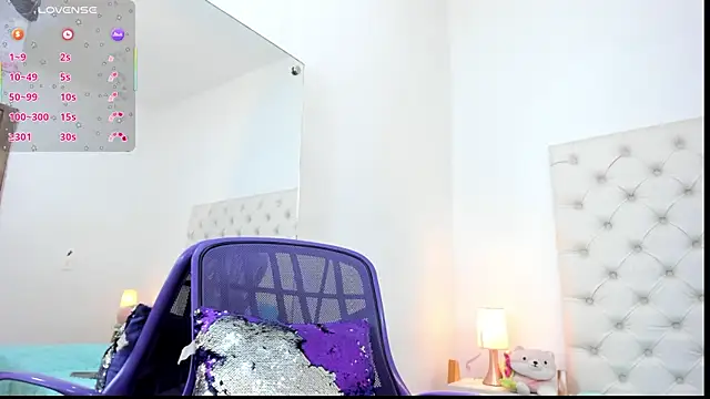 esmeralda06 online show from April 2026 03:39:01 PM