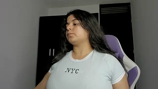 Little Shaara online show from January 2025 09:40:01 PM