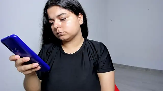 Little Shaara online show from March 2025 07:46:01 PM