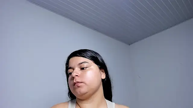 Little Shaara online show from March 2025 08:15:02 PM