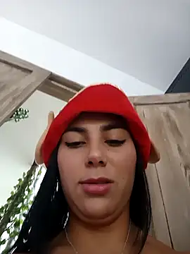 Ariana rouse online show from December 2025 05:52:01 PM