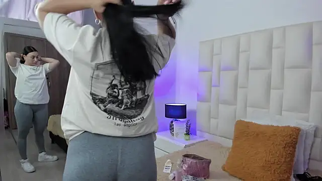 Ariana rouse online show from March 2026 04:22:01 PM