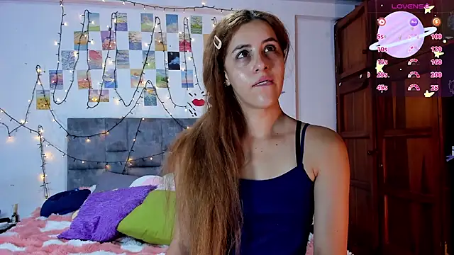 Isangel  online show from March 2026 02:29:01 AM