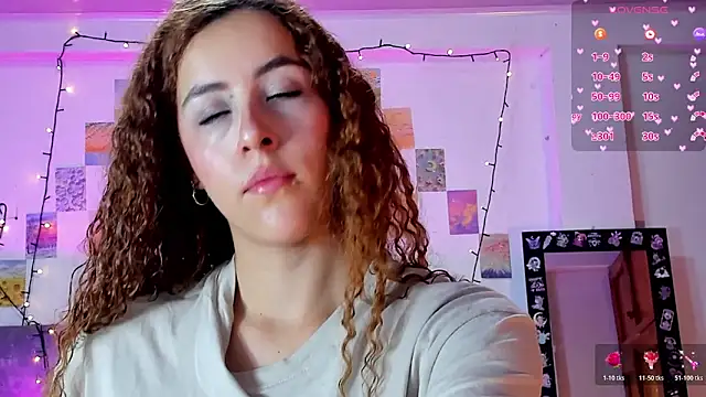 Isangel  online show from April 2026 02:28:02 AM