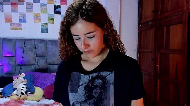 Isangel  online show from April 2026 04:04:02 AM