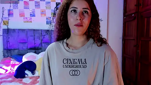 Isangel  online show from April 2026 03:13:02 AM