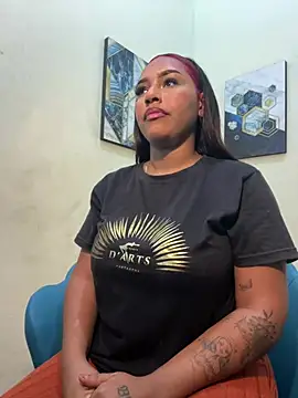 HeatherCobs online show from February 2025 01:05:01 PM