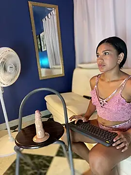 HeatherCobs online show from February 2025 11:09:01 PM