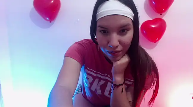 Snapshot of samathasexx chatting on February 2025 04:12:02 AM samathasexx online show from February 2025 04:12:02 AM