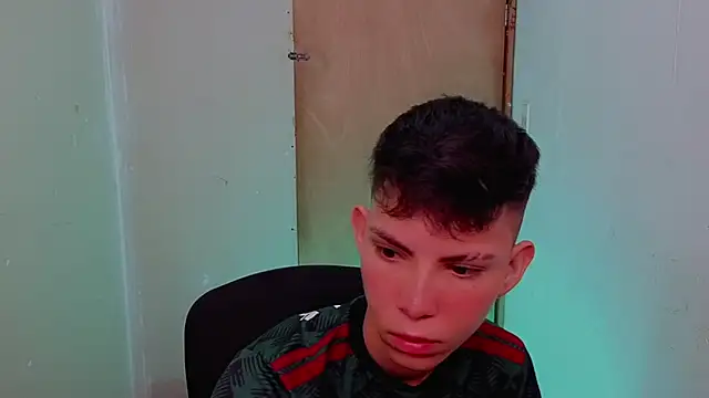 Alexxx lov online show from February 2026 12:23:02 PM