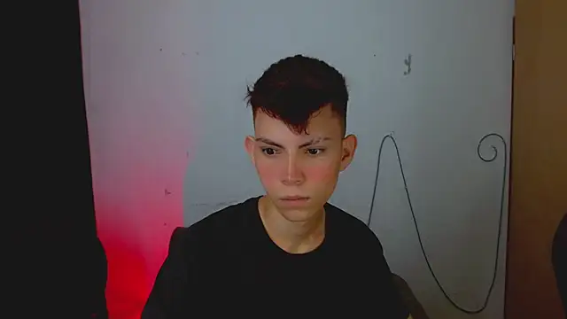 Alexxx lov online show from March 2026 12:21:02 PM