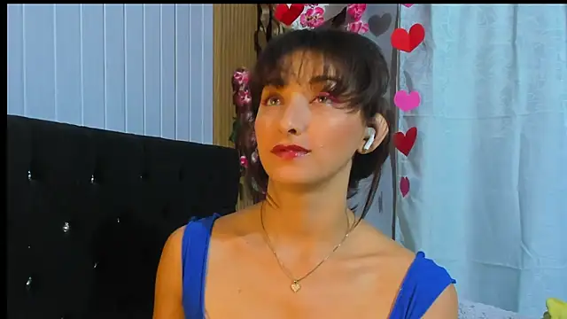 Snapshot of vicky__skinny_1 chatting on February 2025 03:16:01 PM vicky  skinny 1 online show from February 2025 03:16:01 PM