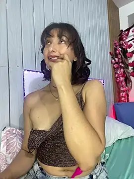 Snapshot of vicky__skinny_1 chatting on February 2025 05:47:02 PM vicky  skinny 1 online show from February 2025 05:47:02 PM