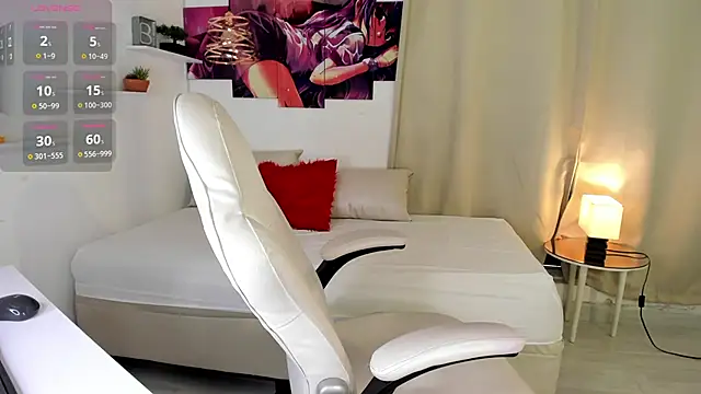 Karime Oil online show from February 2025 01:54:02 PM