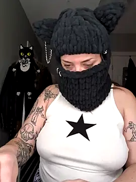 goblingirl888 online show from October 2025 06:15:01 AM