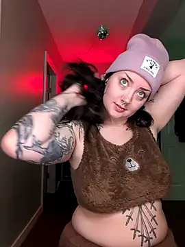 goblingirl888 online show from February 2026 06:56:02 AM