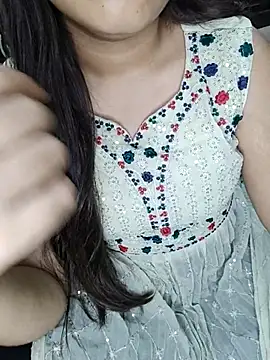 Snapshot of JANVI_MISHRA1 chatting on April 2026 07:14:01 PM JANVI MISHRA1 online show from April 2026 07:14:01 PM