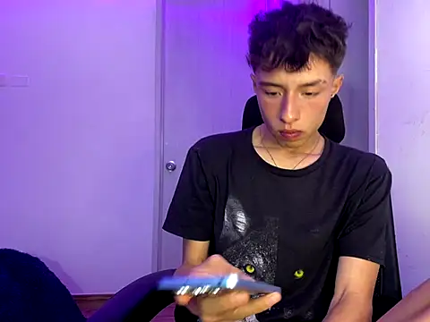 Juanmres online show from September 2025 06:35:02 AM