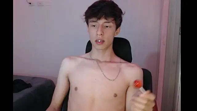 Juanmres online show from November 2025 04:00:01 AM