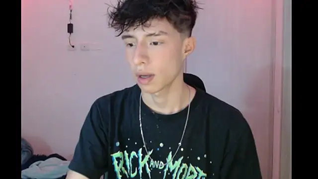 Juanmres online show from November 2025 02:11:01 AM