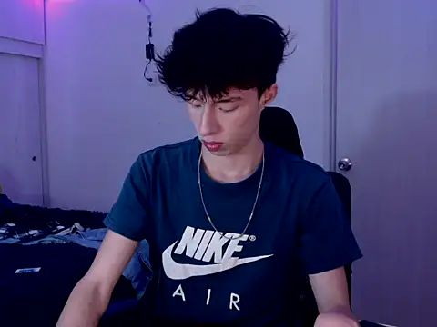 Juanmres online show from February 2026 08:51:01 PM