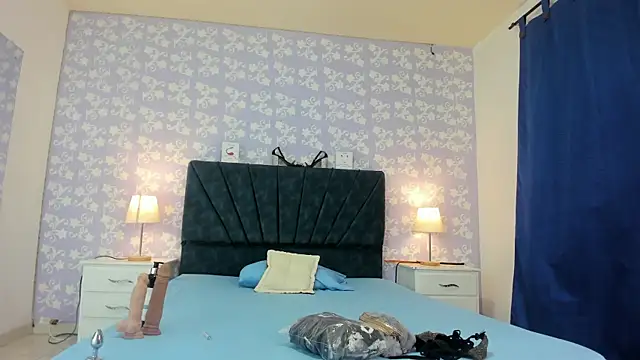  nicolesweet online show from September 2025 07:58:02 PM